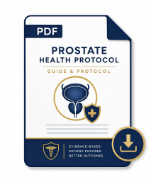 Prostate Protocol Guide